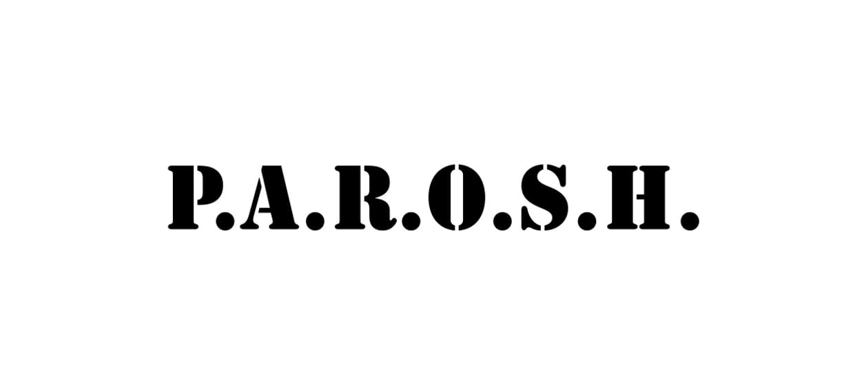 parosh_logo